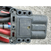 Statie incarcare Hoppecke trak air  24V/60A