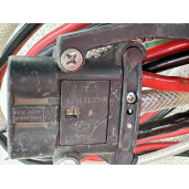 Statie incarcare Hoppecke trak air  24/50A