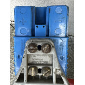Statie incarcare Hawker 24V/110A// 36V/110A// 48V/105A