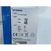 Statie incarcare GNB 2100RP 72V/45A