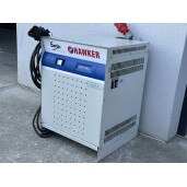 Statie incarcare Hawker EnerSys 48V/150A