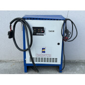 Statie incarcare Nordyne 24V/100A