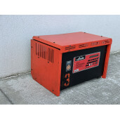 Statie incarcare Linde intronic B 24V/60A