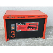 Statie incarcare Linde intronic B 24V/60A