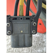 Statie incarcare Linde intronic B 24V/60A