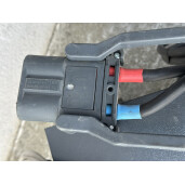 Statie incarcare IBG Ladestrom 24V/80A