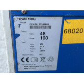 Statie incarcare GNB 2100HP 48V/100A