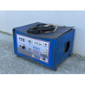 Statie incarcare RMT Redresor cu Tiristoare 48V/60A