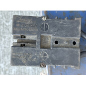 Statie incarcare RMT Redresor cu Tiristoare 48V/60A