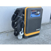 Statie incarcare Hawker LifeTech 24V/140A//36V/130A//48V/120A