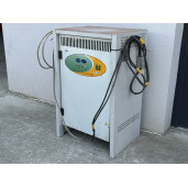 Statie incarcare PBM SE 24V/80A