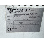 Statie incarcare PBM SE 24V/80A