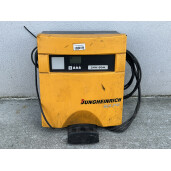 Statie incarcare Jungheinrich SLH200 24V/50A