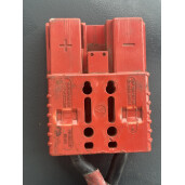 Statie incarcare Still TB Puls 24V/70A