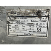 Statie incarcare Filon Classic 24V/140A