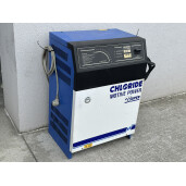 Statie incarcare Chloride Motive Power 24V/40A