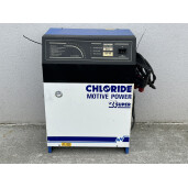 Statie incarcare Chloride Motive Power 24V/40A