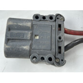 Statie incarcare Chloride Motive Power 2100 24V/25A
