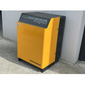 Statie incarcare Jungheinrich SLT100 24V/60A
