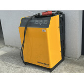 Statie incarcare Jungheinrich SLT 100 24V/105A