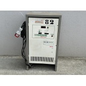 Statie incarcare Hoppecke Exact-tron 48V/120A