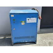 Statie de incarcare Prins Maasdijk 48V/60A