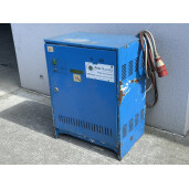 Statie de incarcare Prins Maasdijk 48V/60A