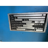 Statie de incarcare Prins Maasdijk 48V/60A
