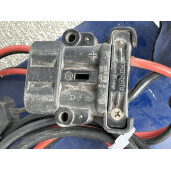 Statie incarcare Ladetechnik Micomp light 24V/30A