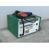 Statie incarcare Hoppecke trak-basic 24V/30A