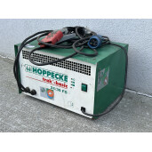 Statie incarcare Hoppecke trak-basic 24V/30A