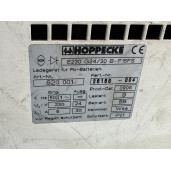 Statie incarcare Hoppecke trak-basic 24V/30A