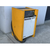 Statie incarcare Jungheinrich Voltronic 24V/100A