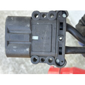 Statie incarcare Jungheinrich Voltronic 24V/100A