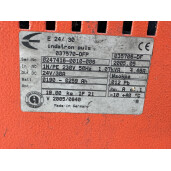 Statie incarcare Indatron Puls 24V/30A