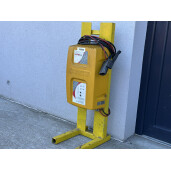 Statie incarcare Hawker LifeTech 24V/50A