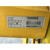 Statie incarcare Hawker LifeTech 24V/50A