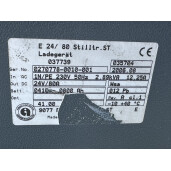 Statie incarcare Still Stilltronic ST 24V/80A