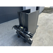 Atasament/ Translatie MEYER pt stivuitoare cu cleste hidraulic - 700 kg