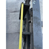 Atasament/ Translatie FORKLIFT pt stivuitoare cu pozitionare furci si extindere - 2.5 Tone