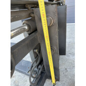 Atasament/ Translatie FORKLIFT pt stivuitoare cu pozitionare furci si extindere - 2.5 Tone