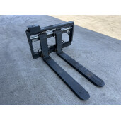 Atasament/ Translatie FORKLIFT pt stivuitoare cu pozitionare furci si extindere - 2.5 Tone