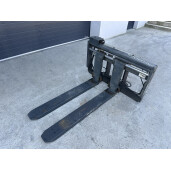 Atasament/ Translatie FORKLIFT pt stivuitoare cu pozitionare furci si extindere - 2.5 Tone