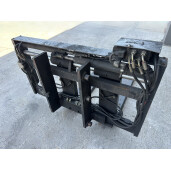 Atasament/ Translatie FORKLIFT pt stivuitoare cu pozitionare furci si extindere - 2.5 Tone