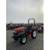Tractor Japonez 4×4 Yanmar AF18