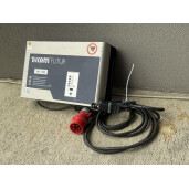 Statie incarcare Tricom Futur 24V/100A