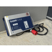 Statie incarcare Tricom Futur 24V/100A