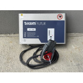 Statie incarcare Tricom Futur 24V/100A