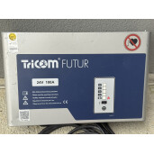 Statie incarcare Tricom Futur 24V/100A