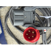 Statie incarcare Tricom Futur 24V/100A